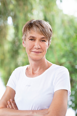 Schwester Annett